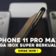 Iphone 11 Pro Max Harga Ibox Super Berkualitas, Simak Now !