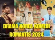 Drama Korea Komedi Romantis The Best, Kamu Wajib Review !