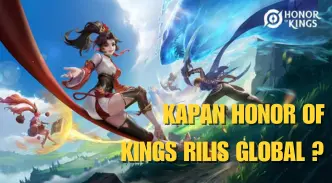 Kapan Honor of Kings Rilis Global