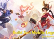 Item Build Sun Mobile Legend Terbaik Wajib Anda Coba NOW