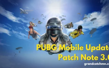 Berbagai Fitur & Info PUBG Mobile Update Patch Note 3.0