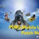 Berbagai Fitur & Info PUBG Mobile Update Patch Note 3.0