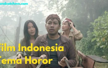 Film Indonesia Tema Horor